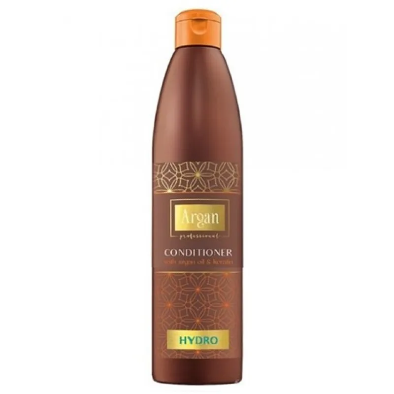 SUBRÍNA ARGAN Professional Hydro Conditioner 500ml - arganový kondicioner na suché vlasy