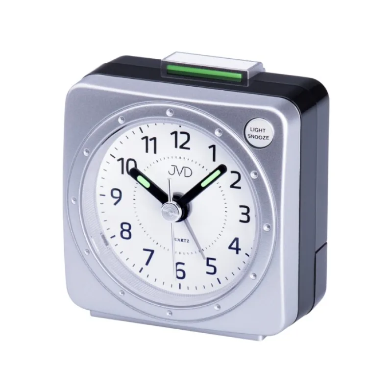 Analogový budík quartz JVD SR220.2