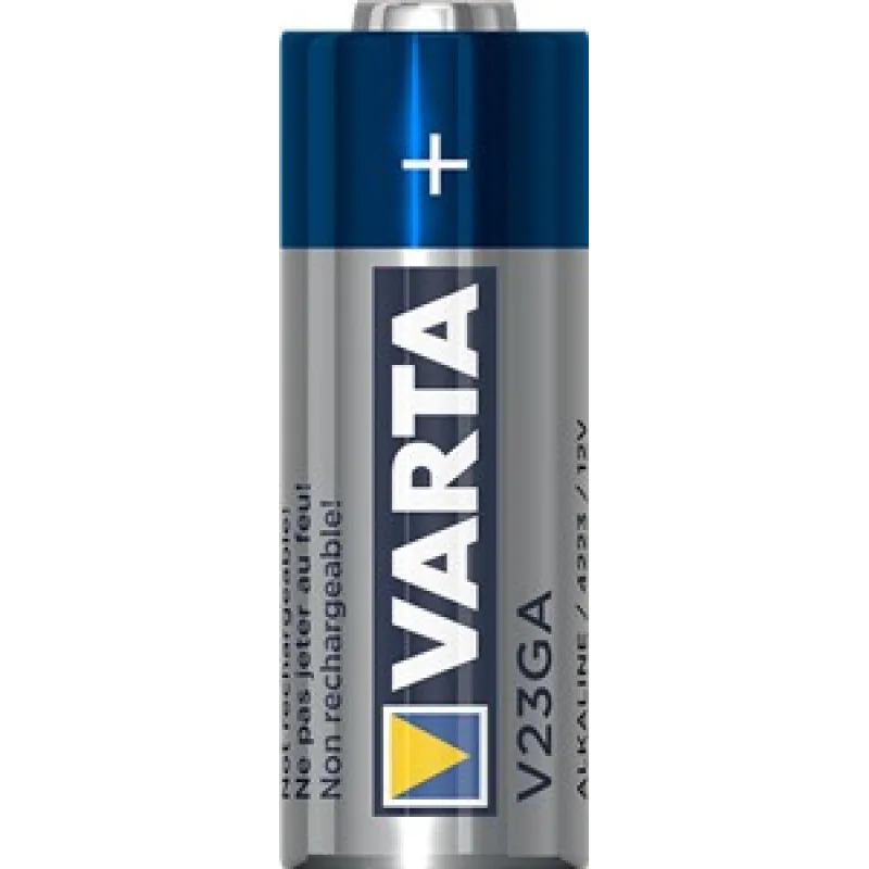Alkalická batéria 12V VARTA 4223 V23GA