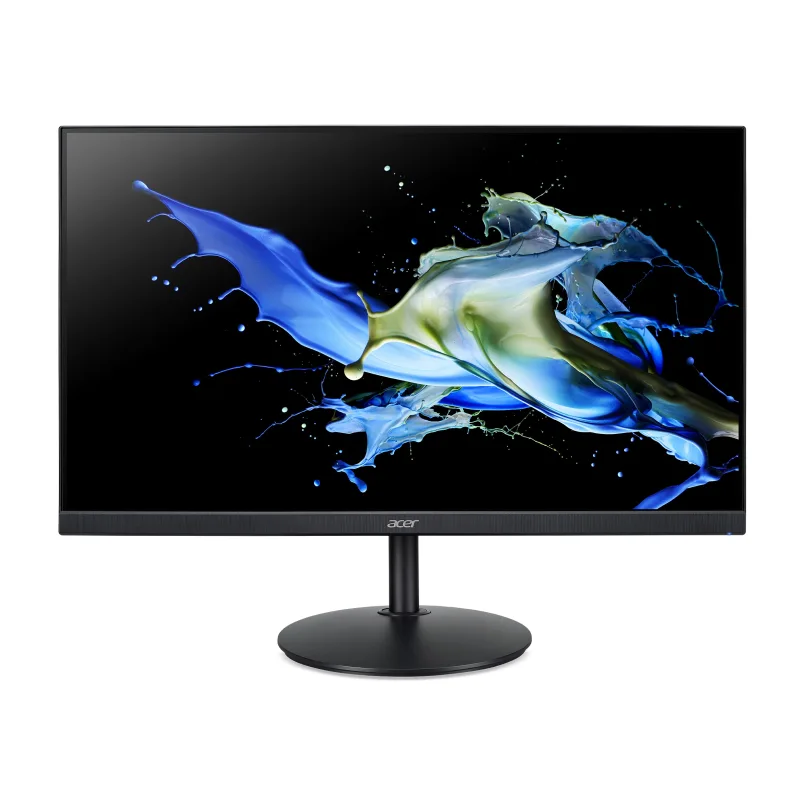 Acer Vero/CB242YP6bipr/23,8"/IPS/FHD/144Hz/1ms/Černá/2R UM.QB2EE.602