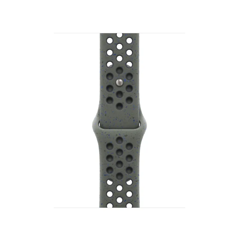 APPLE Watch Acc/42/Cargo Khaki Nike Sport Band - S/M MYJY3ZM/A