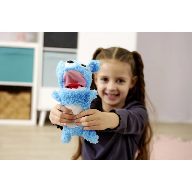 Simba ScreamerZ Medveď 30 cm