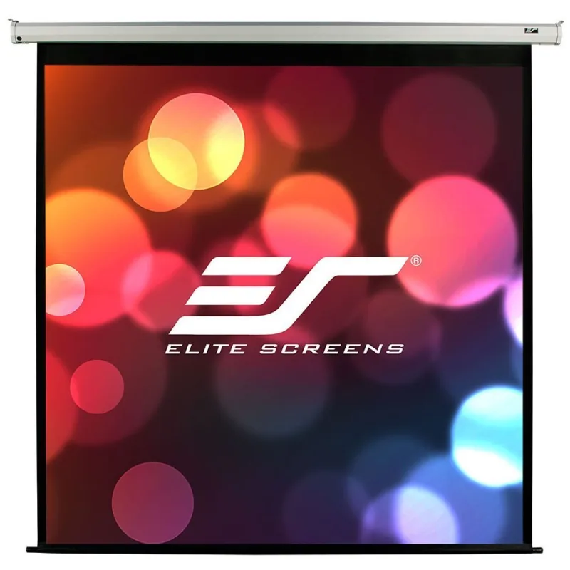 EPSON ELITE plátno elektrické motorové 165'' 4:3 VMAX165XWV2