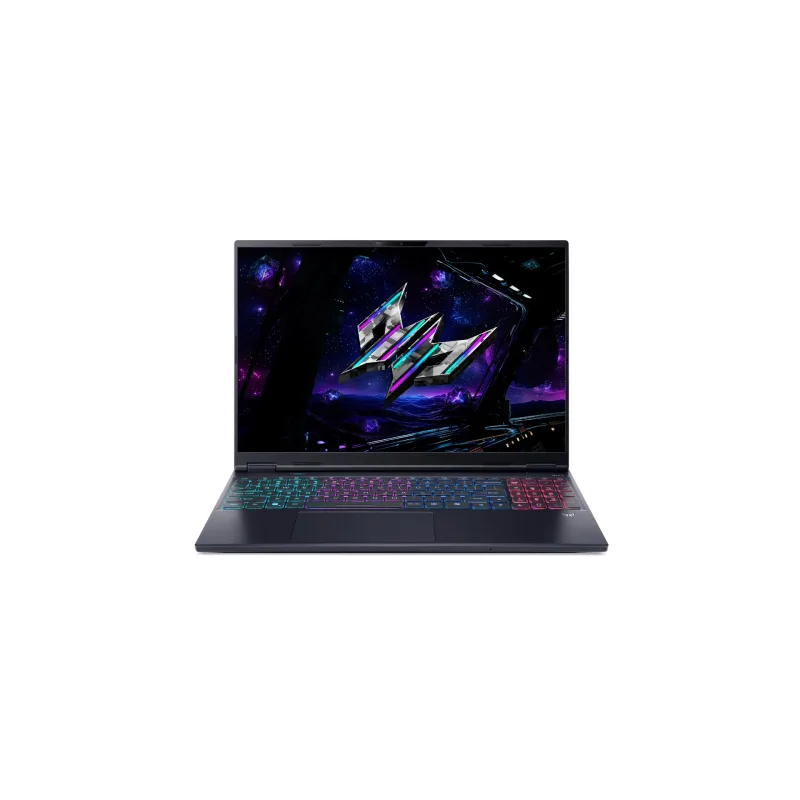 Acer Predator Helios Neo 16S/PHN16S-71-90BU/U9-275HX/16"/2560x1600/32GB/1TB/RTX 5060/W11H/Black/2R NH.QX9EC.001