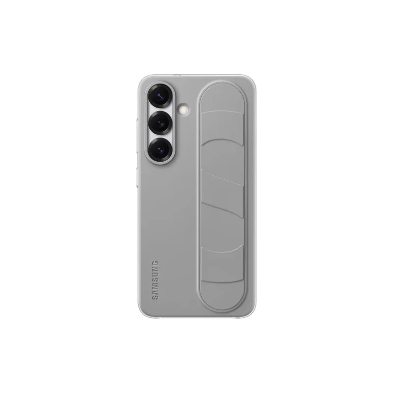 Samsung Zadní kryt s poutkem pro Galaxy S25 Gray EF-GS931CJEGWW