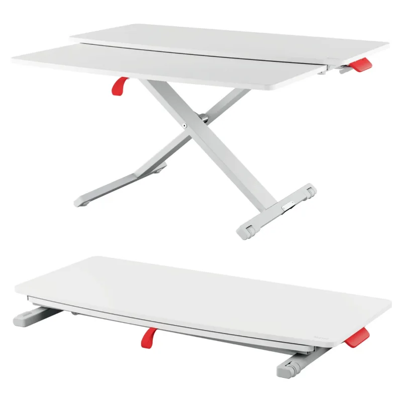 ESSELTE Leitz Ergo Cosy výškově nastavitelný pracovní stůl 65320085