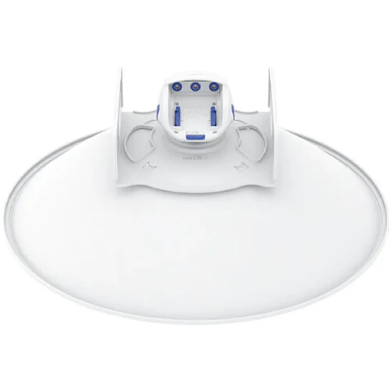 Ubiquiti UISP-Dish - směrová anténa, parabolická, 5GHz, 5-6°/6,5-8°, 30dBi, 30km UISP-Dish