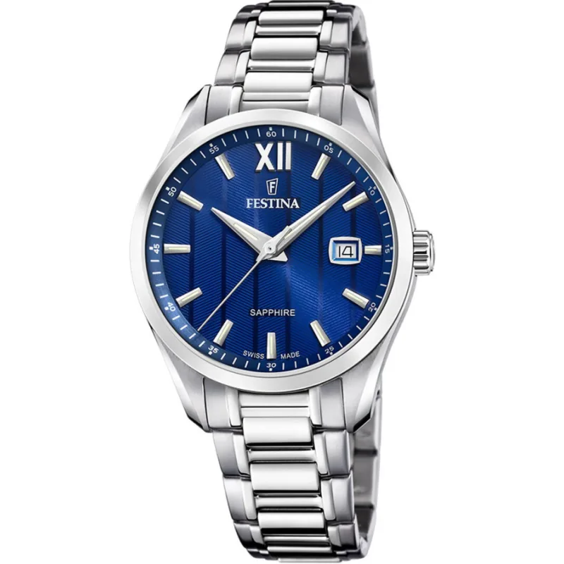 Swiss Made FESTINA 20026/2