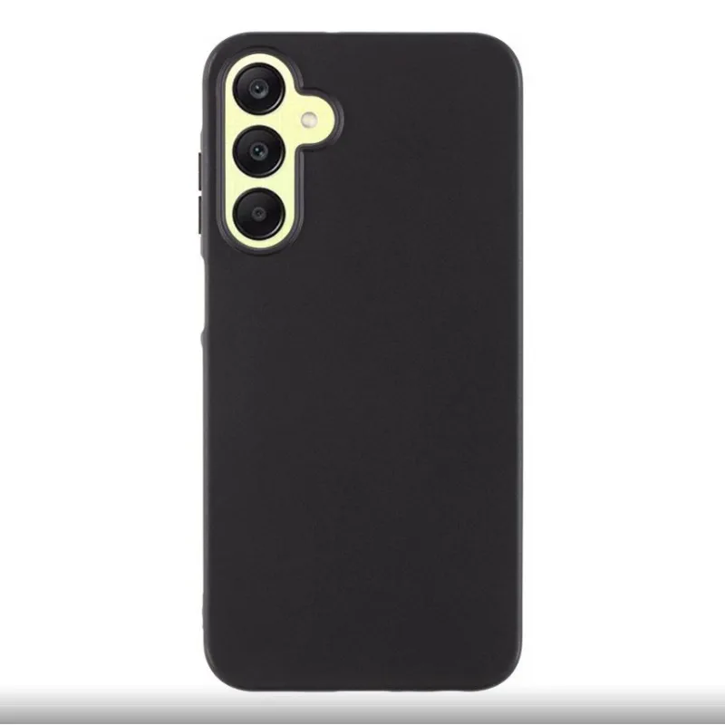 Tactical TPU Kryt pro Samsung Galaxy A25 5G Black 8596311237768