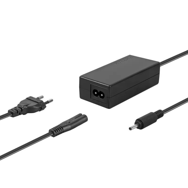 AVACOM nabíjecí adaptér pro notebooky Asus ZenBook 19V 2,37A 45W konektor 3,0mm x 1,0mm ADAC-AS4-A45W