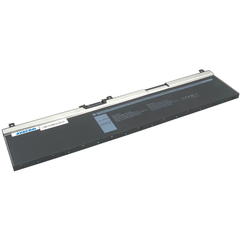 Baterie AVACOM pro Dell Precision M7530, M7730 Li-Pol 11,4V 8500mAh 97Wh NODE-7530-68P
