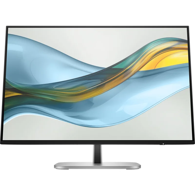 HP HP/524pn/23,8"/IPS/FHD/100Hz/5ms/Blck-Slvr/3R 9D9A7AA#ABB