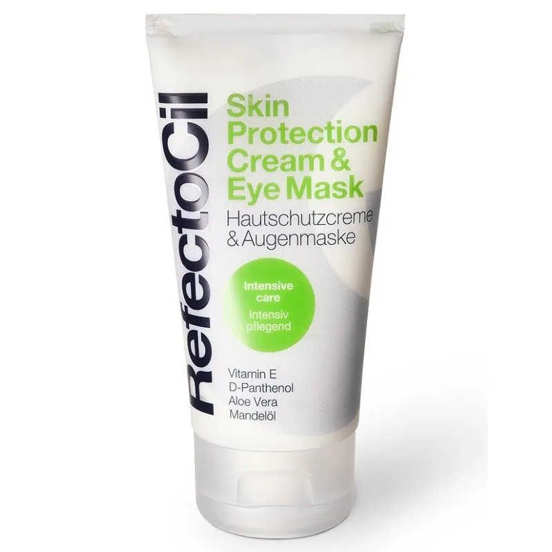 REFECTOCIL Skin Protection Cream And Eye Mask 75ml - ochranný krém a očná maska
