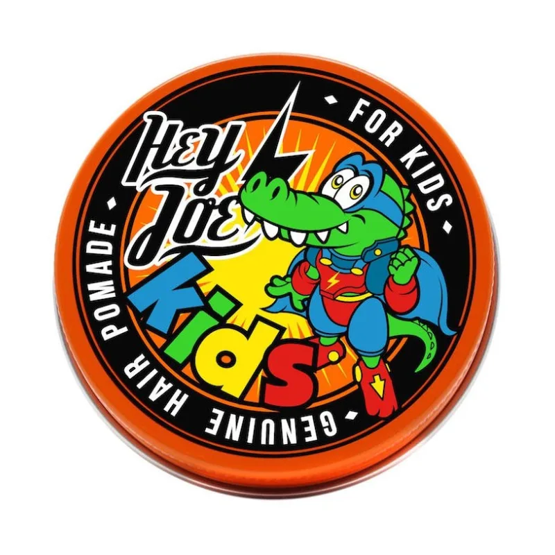HEY JOE! Pomáda pre malých gentlemanov HEY JOE Pomade for kids 75 ml