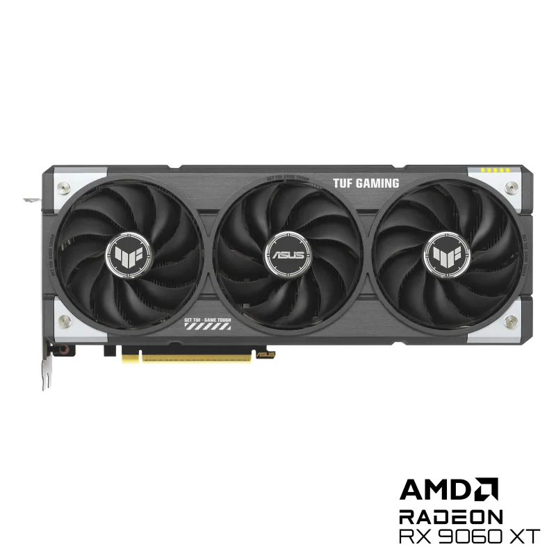 ASUS TUF-RX9060XT-O16G GAMING 90YV0LF0-M0NA00