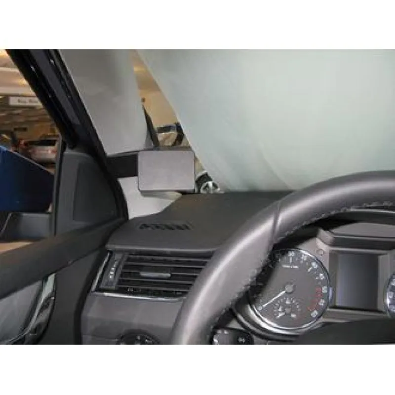 Brodit ProClip montážní konzole pro Škoda Octavia III 13-19, vlevo na sloupek PBR-804887