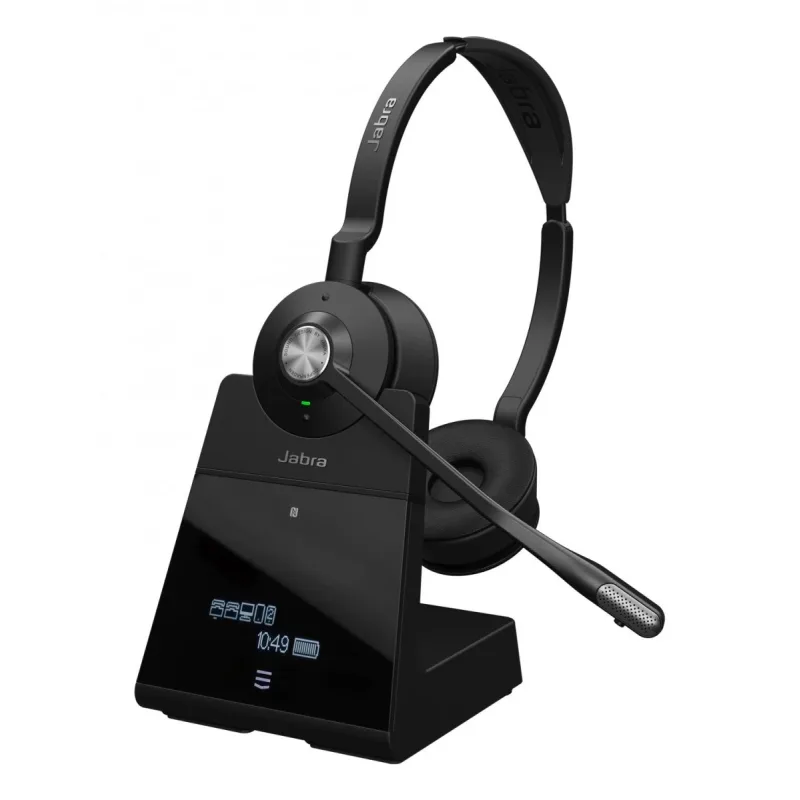 Jabra Engage 75 SE, Stereo 9659-583-111