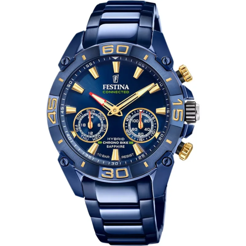 Chrono Bike Connected Special Edition FESTINA 20547/2