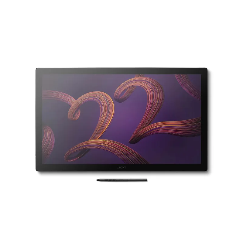 Wacom Cintiq Pro 22 DTH227K0B