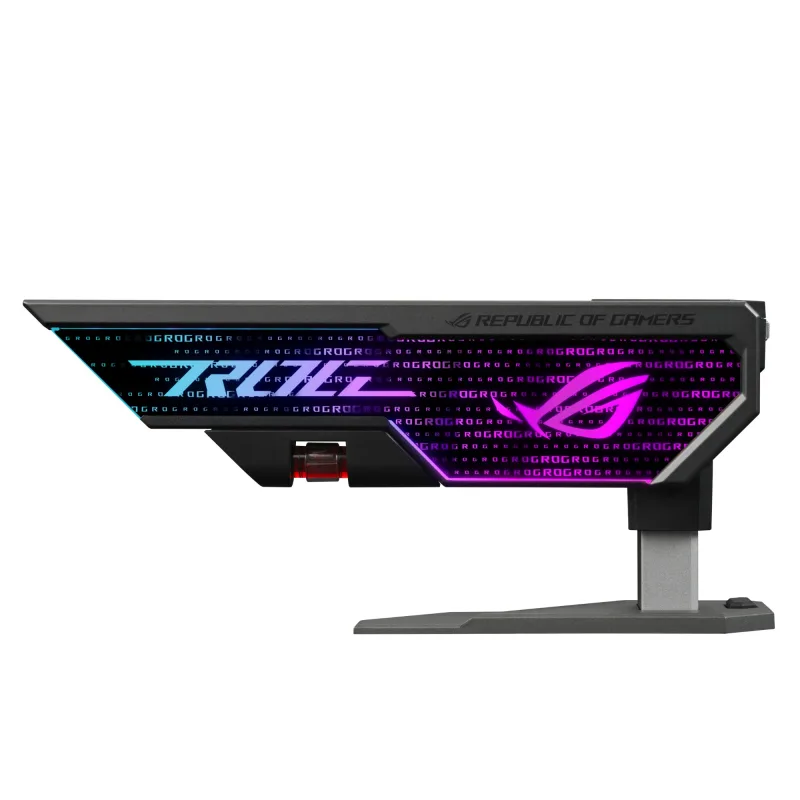 ASUS držák VGA ROG Herculx Graphics Card Holder (XH01) 90DA0020-B09000