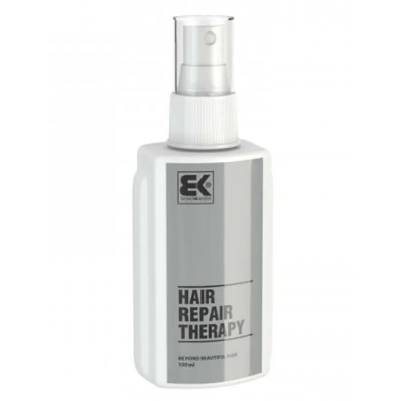 BRAZIL KERATIN Hair Repair Therapy 100ml - sérum pre scelenie rozštiepených končekov vlasov