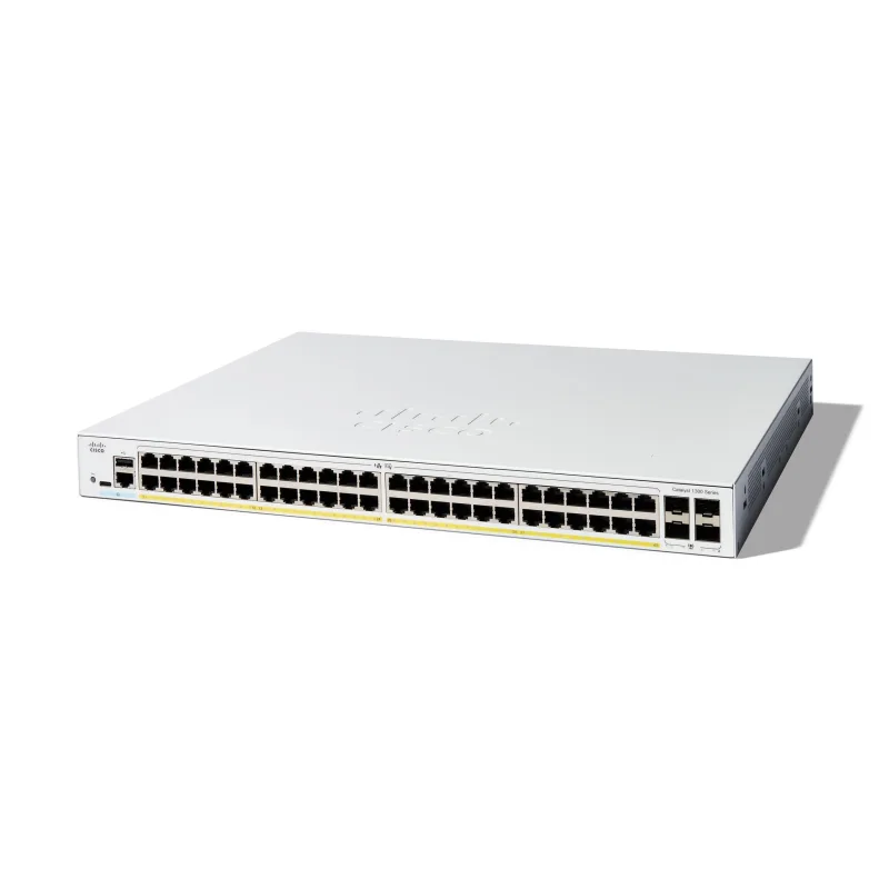 CISCO SB Cisco Catalyst C1300-48P-4G C1300-48P-4G