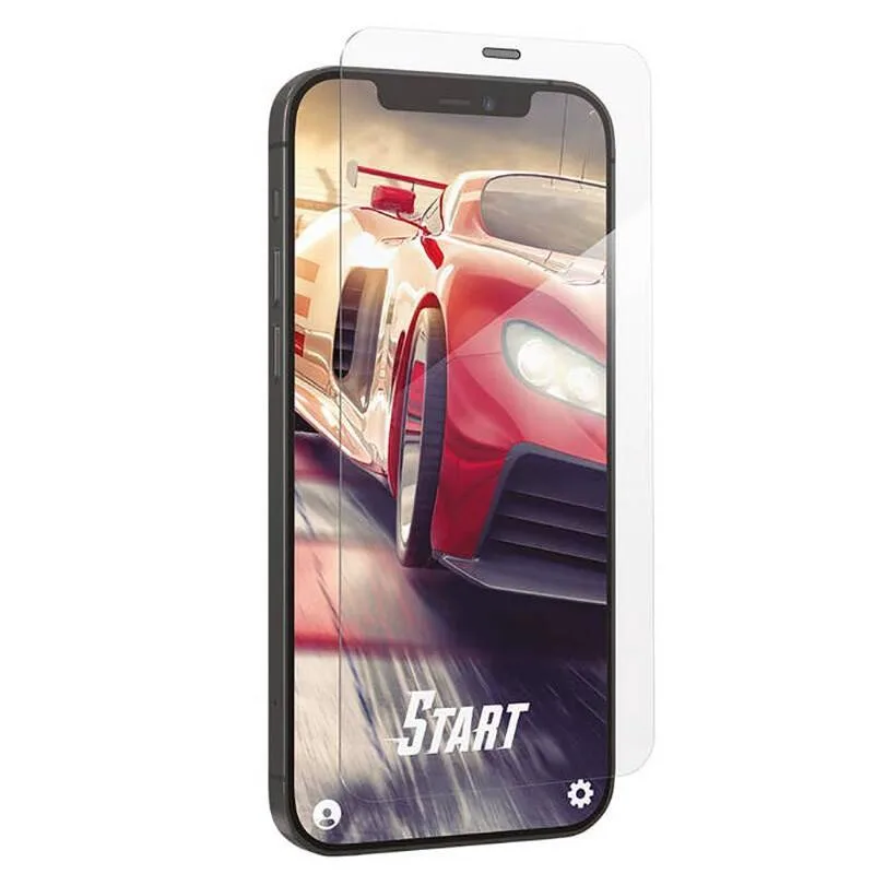 INVISIBLESHIELD ZAGG Invisible Shield Elite + Gamers Edition sklo iPhone 12 Pro Max 200108070