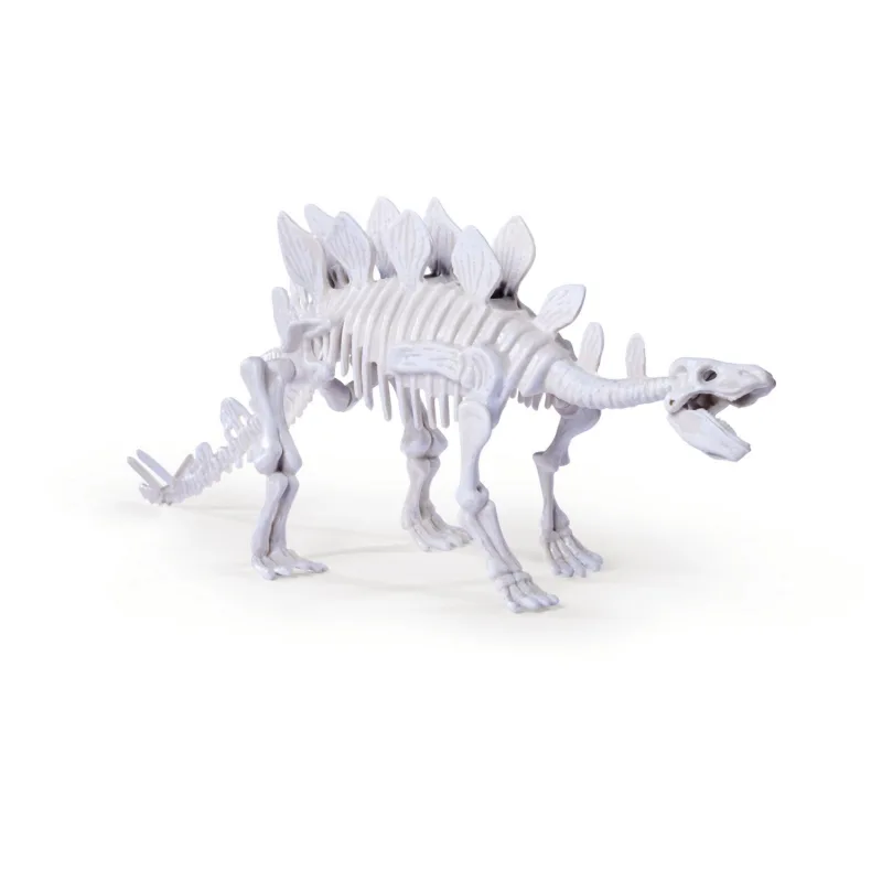 Simba Sada na vykopávanie dinosaura, 3 druhy