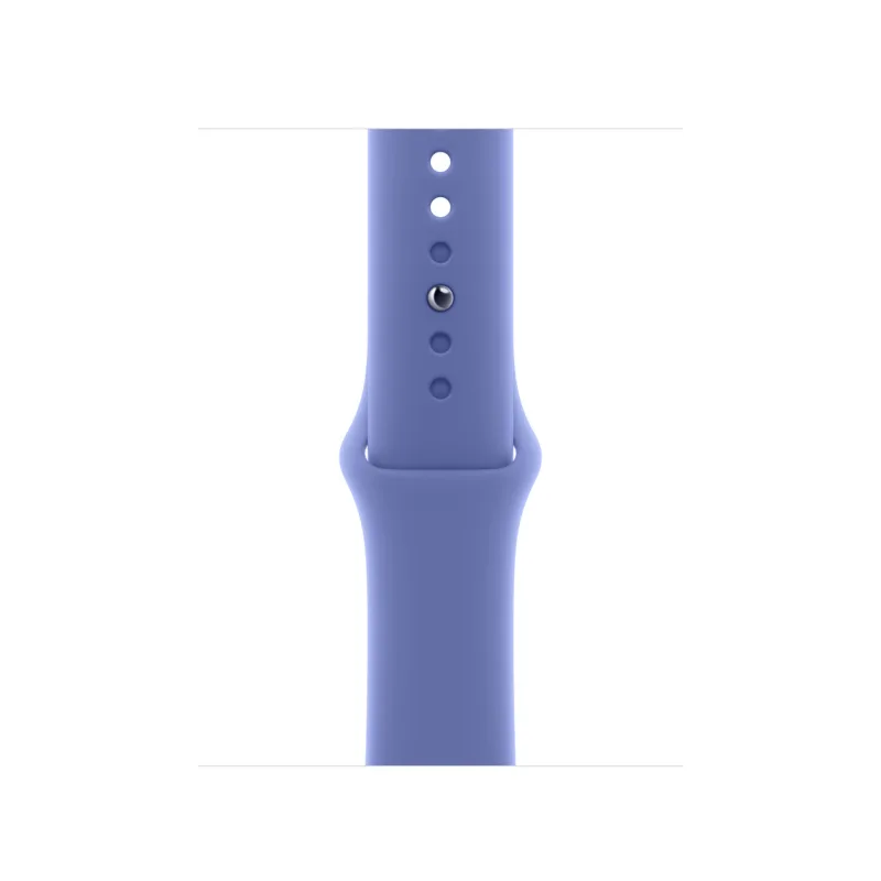 APPLE Watch Acc/40/Periwinkle Sport Band - M/L MDRV4ZM/A