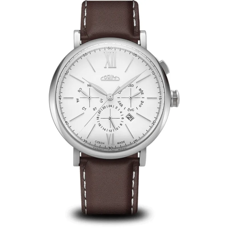 Retro Elegance 25 - A PRIM W01P.13248.A