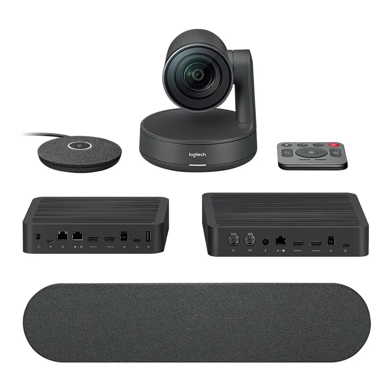 LOGITECH OEM Akce konferenční kamera Logitech RALLY system 960-001218