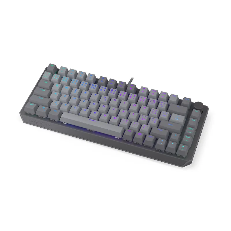 Endorfy Thock V2 75% USB, CZ/SK EY5C017