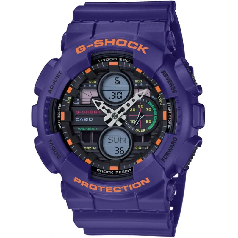 G-Shock Original GA-140-6AER