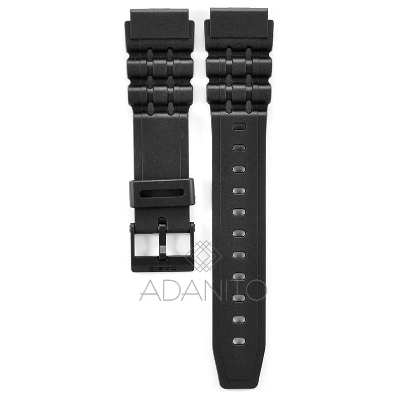 Plastový remienok CASIO W 87/88 (0121) 71602163