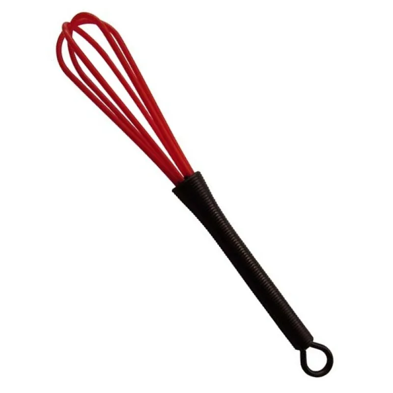DUKO-EXIM DUKO Kadernícke pomôcky Pw-01 metlička na rozmiešavanie farieb 180x30mm