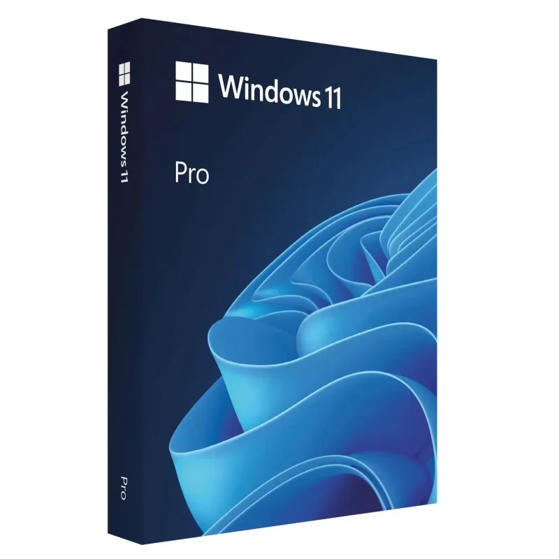 MICROSOFT MS Windows 11 Professional FPP 64-bit Czech USB HAV-00178