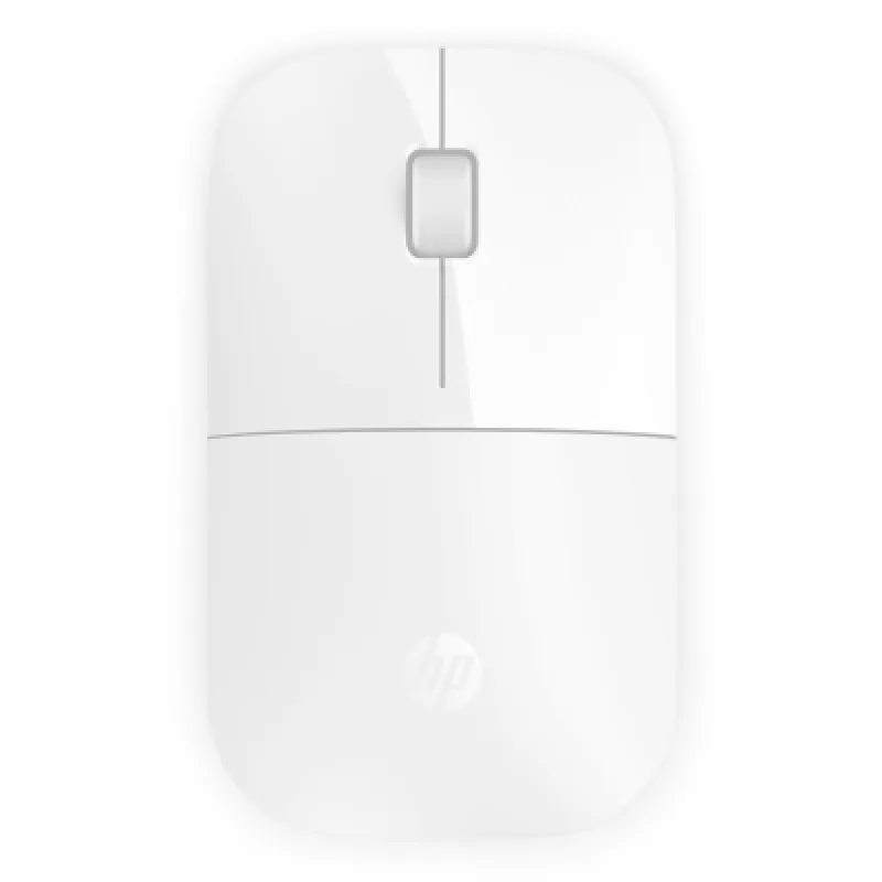 HP Z3700/Cestovní/Optická/1 200 DPI/Bezdrátová USB/Bílá V0L80AA#ABB