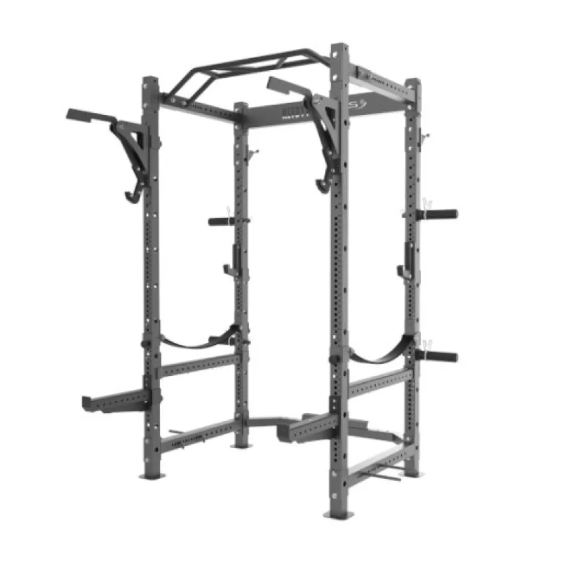 HMS KLT3110 Power Rack - Posilovací klec