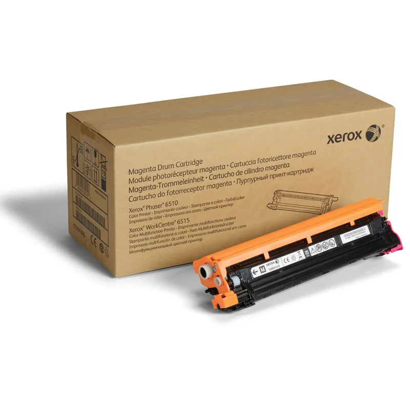 Xerox Drum toner Phaser 6515,6510, 48 000 s.,Magenta 108R01418