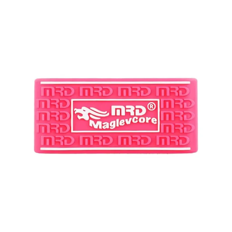 MRD Pro Protišmyková gumička na strihací strojček MRD Big ring - Pink