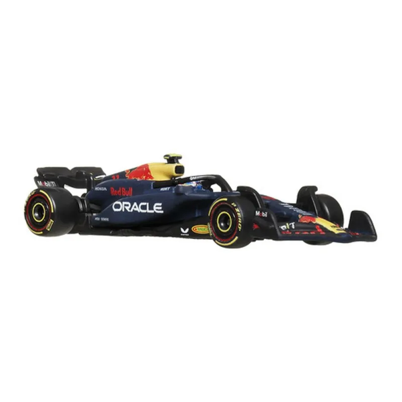 Mattel Hot Wheels PRÉMIOVÝ ANGLIČÁK ZÁVOD ASST