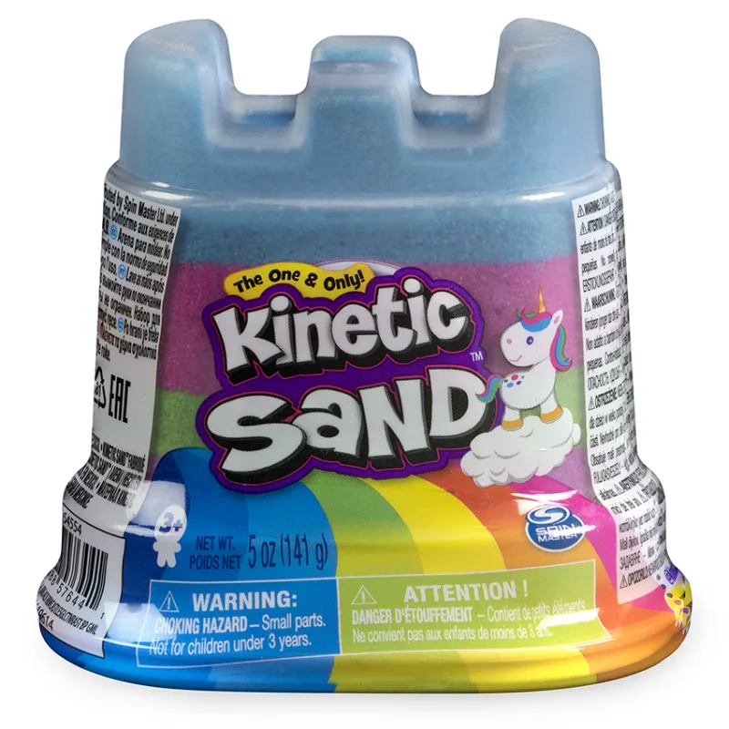 Spin Master KINETIC SAND SPIRIT PICKS