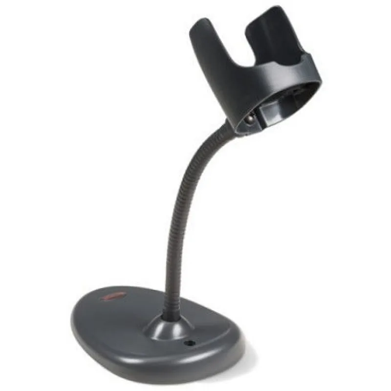 HONEYWELL Stojánek pro Granit - stolní, flexible, černý, výška 33cm STND-33F00-012-4