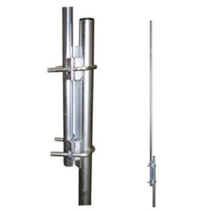 OEM Nástavec 2m,p.4,2cm 2xvinkl,R100,přísl. PN2M422VR100