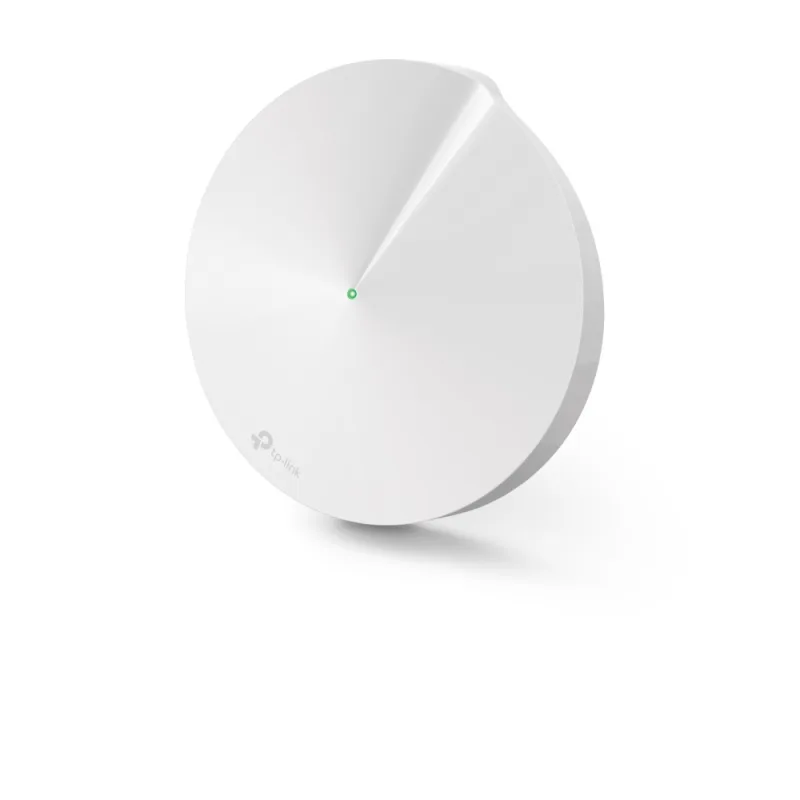 TP-Link AC1300 Whole-home WiFi System Deco M5(1-Pack), 2xGb Deco M5(1-pack)