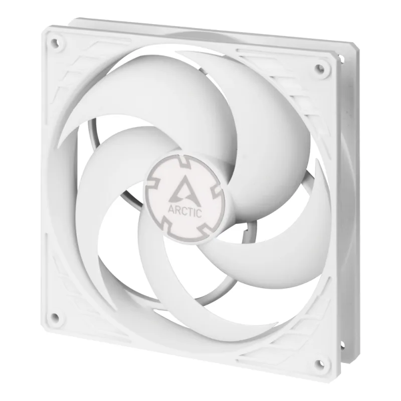 ARCTIC P14 PWM (White/White) ACFAN00222A