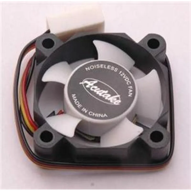 ACUTAKE ACU-FAN30 (White Wing Fan De Luxe) ACU-FAN30