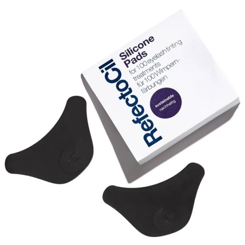 REFECTOCIL Silicone Pads 2ks - silikónové podložky na farbenie rias