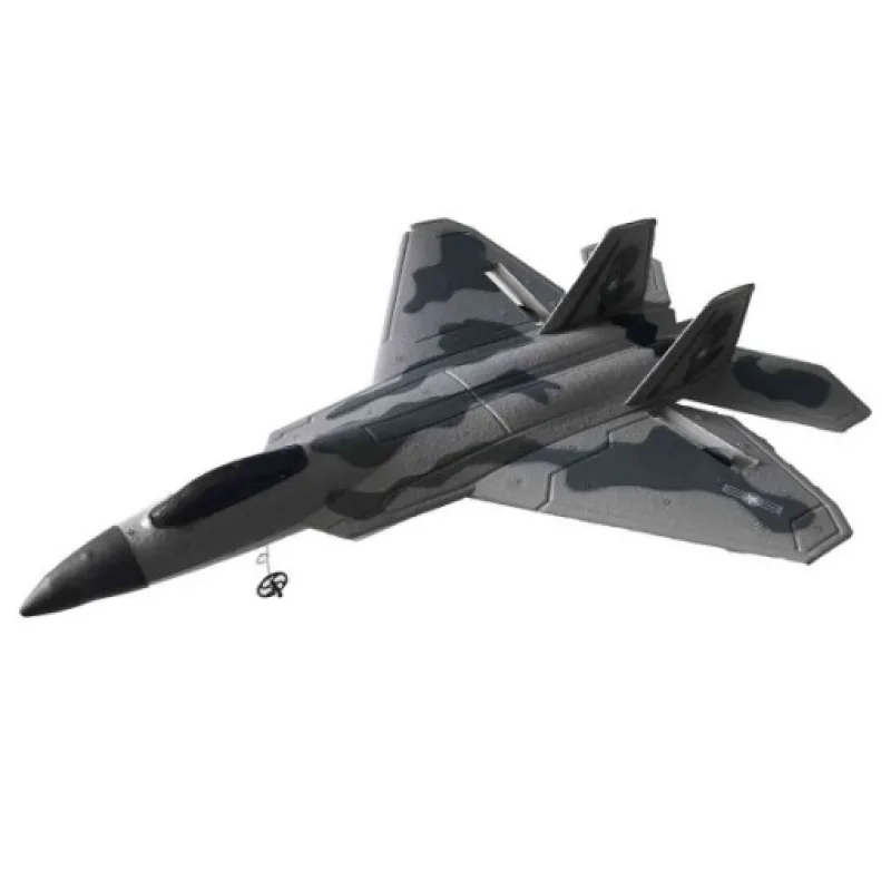 Fleg F-22 Raptor Letadlo na dálkové ovládání