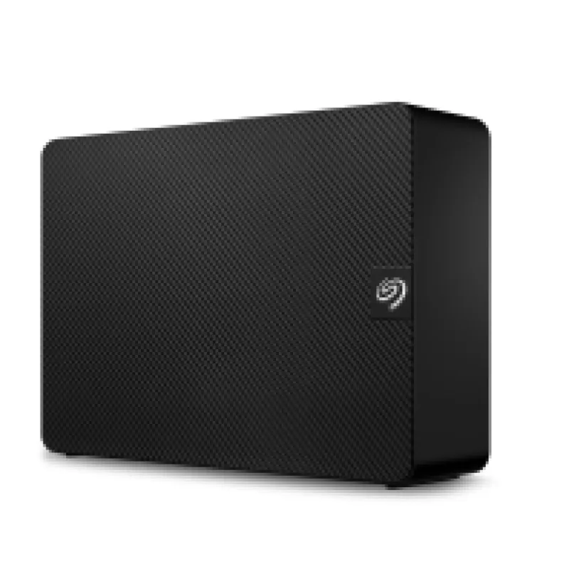 Seagate Expansion/16TB/HDD/Externí/3.5"/Černá/2R STKP16000400